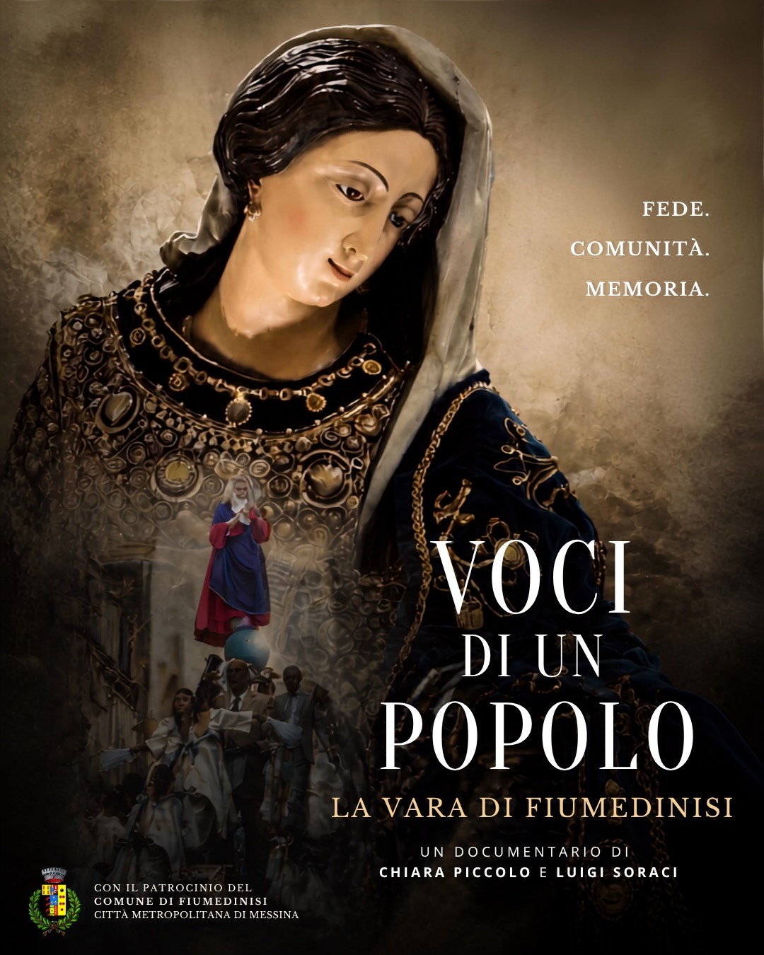 La Vara di Fiumedinisi